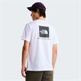 The North Face Evolution Box Nse Regular T-Shirt voor Heren