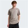 The North Face Evolution Box Nse Regular T-Shirt voor Heren