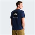 The North Face Evolution Box Tee voor Heren