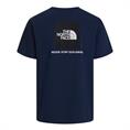 The North Face Evolution Box Tee voor Heren