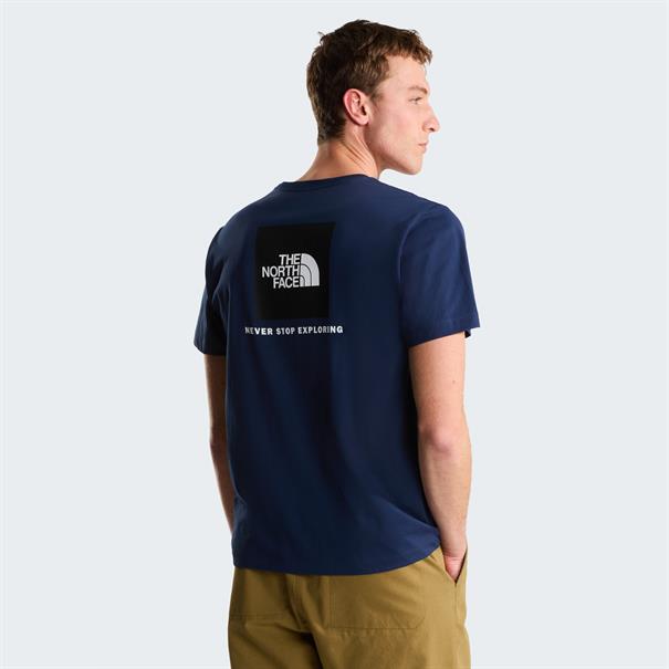 The North Face Evolution Box Tee voor Heren