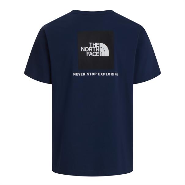 The North Face Evolution Box Tee voor Heren