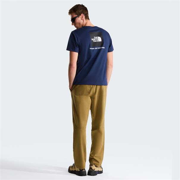 The North Face Evolution Box Tee voor Heren
