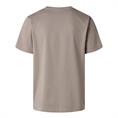 The North Face Evolution Simple Dome Regular T-Shirt voor Heren