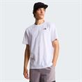 The North Face Evolution Simple Dome Regular T-Shirt voor Heren