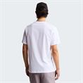 The North Face Evolution Simple Dome Regular T-Shirt voor Heren