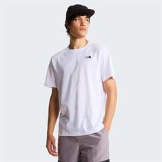 The North Face Evolution Simple Dome Regular T-Shirt voor Heren