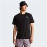 The North Face Evolution Simple Dome Regular T-Shirt voor Heren