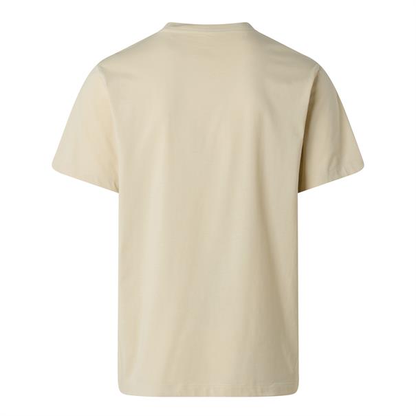 The North Face Evolution Simple Dome T-Shirt voor Heren
