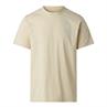 The North Face Evolution Simple Dome T-Shirt voor Heren