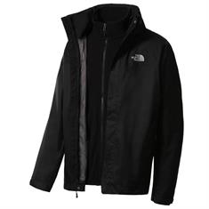 The North Face Evolve II Triclimate 3 in 1 Jas voor Heren