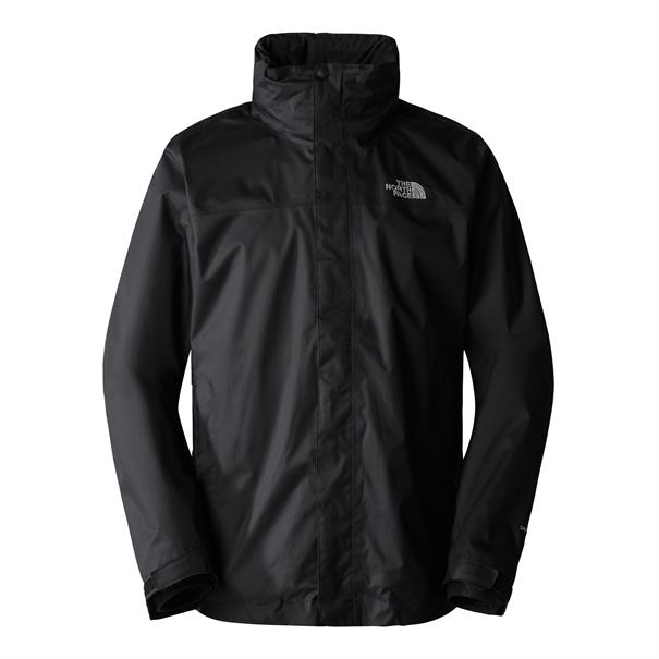 The North Face Evolve II Triclimate 3 in 1 Jas voor Heren