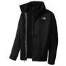 The North Face Evolve II Triclimate 3 in 1 Jas voor Heren
