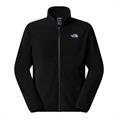 The North Face Glacier Fleece Jack Voor Heren
