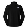 The North Face Glacier Fleece Jack Voor Heren