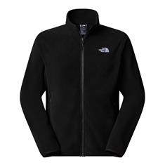 The North Face Glacier Fleece Jack Voor Heren