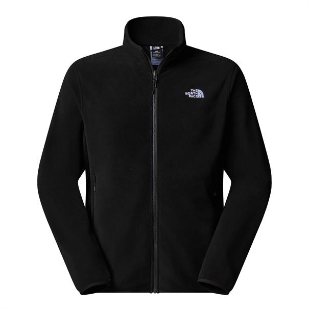 The North Face Glacier Fleece Jack Voor Heren