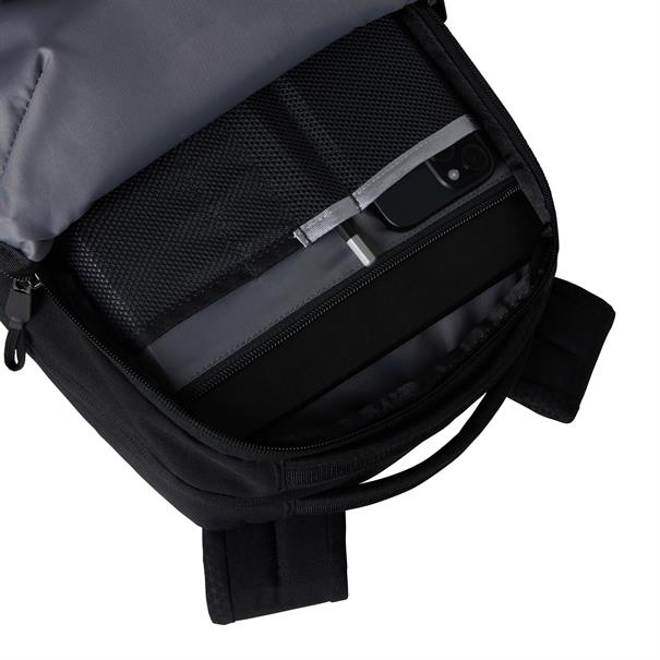 The North Face jester