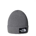 The North Face Logo Box Beanie