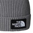 The North Face Logo Box Beanie