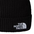 The North Face Logo Box Beanie