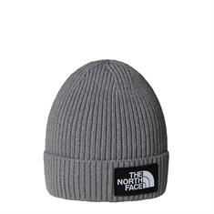 The North Face Logo Box Beanie