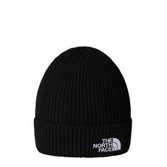 The North Face Logo Box Beanie