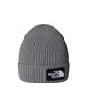 The North Face Logo Box Beanie