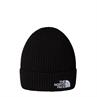 The North Face Logo Box Beanie
