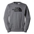 The North Face m drew peak crew