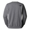 The North Face m drew peak crew