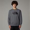 The North Face m drew peak crew