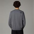 The North Face m drew peak crew