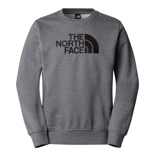 The North Face m drew peak crew