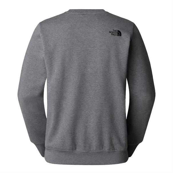 The North Face m drew peak crew
