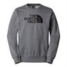 The North Face m drew peak crew