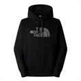 The North Face m drew peak pullover hoodie