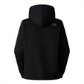 The North Face m drew peak pullover hoodie
