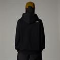 The North Face m drew peak pullover hoodie