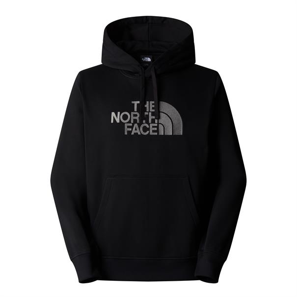 The North Face m drew peak pullover hoodie