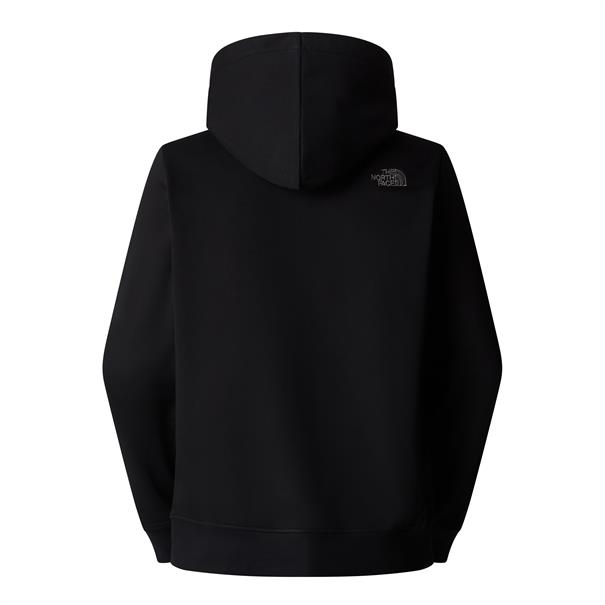 The North Face m drew peak pullover hoodie