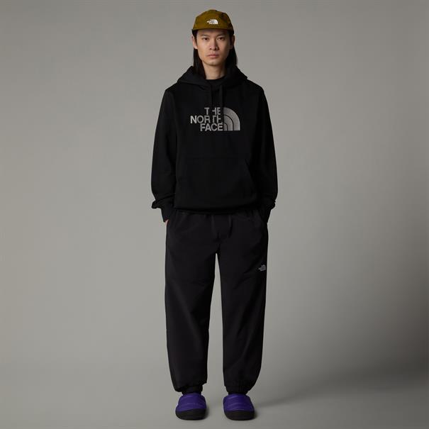 The North Face m drew peak pullover hoodie