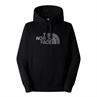 The North Face m drew peak pullover hoodie