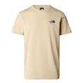 The North Face M s/s Simple Dome Tee