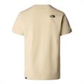 The North Face M s/s Simple Dome Tee