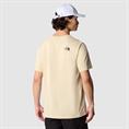 The North Face M s/s Simple Dome Tee