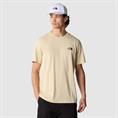 The North Face M s/s Simple Dome Tee