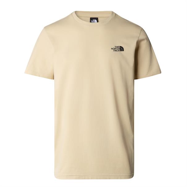 The North Face M s/s Simple Dome Tee