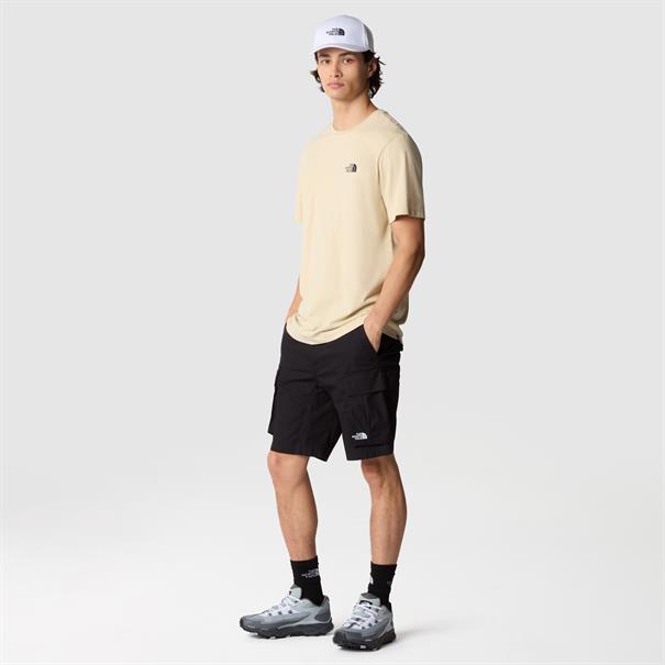 The North Face M s/s Simple Dome Tee