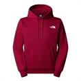 The North Face m simple dome hoodie